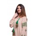Embroidered Dress "Kupala Night"